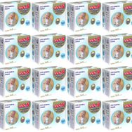 Goon Sensitive Hassas Cilt 48x56'lı Islak Havlu Mendil
