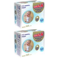 Goon Sensitive Hassas Cilt 6x56'lı Islak Havlu Mendil