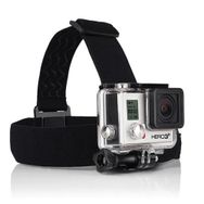 GoPro 5GPR ACHOM-001 Kafa Bandı Bağlantısı