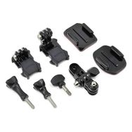 GoPro 5GPR/AGBAG-002 Bağlantı Parçası Yedek Seti