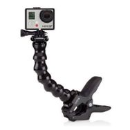 GoPro Bağlantı Parçası Jaws Esnek Mandal
