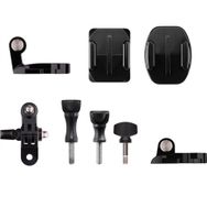 GoPro Grab Bag Bağlantı Parçası Yedek Seti