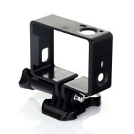 GoPro Hero 3 3+ 4 uyumlu Çerçeve Frame