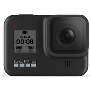 GoPro Hero 8 Black Edition Aksiyon Kamera