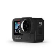 GoPro HERO9 / HERO10 Black için Max Lens Mod