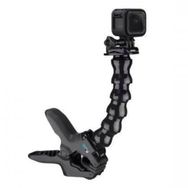 GoPro Jaws Esnek Mandal - Esnek Boyun