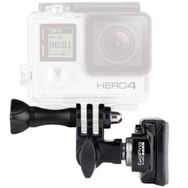 Gopro Kask Ön + Yan Bağlantı Parçası