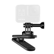 GoPro Magnetic Swivel Clip Bilyeli Mafsal Toka