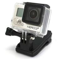 GoPro uyumlu 360 Derece Dönebilen Klips Kelepçe