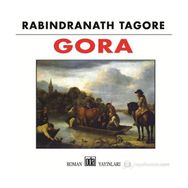 GORA - RABINDRANATH TAGORE (ISBN:9786055107192)