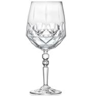 Gordion M03679 RCR Alkemist 6 lı Ayaklı Şarap Kadehi