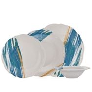 Gordion M06160 Joy 24 Parça Yemek Takımı