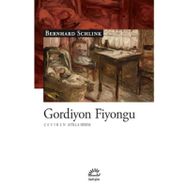 GORDIYON FIYONGU - BERNHARD SCHLINK