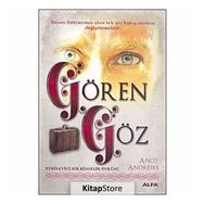 GÖRE GÖZ ETKILEYICI BIR BILGELIK ÖYKÜSÜ - ANDY ANDREWS
