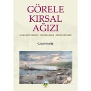 Görele Kırsal Ağızı - Özcan Temel