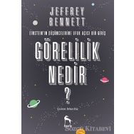 Görelilik Nedir? - Jeffrey Bennett