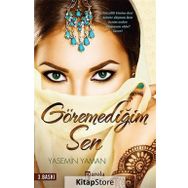 Göremediğim Sen - Yasemin Yaman