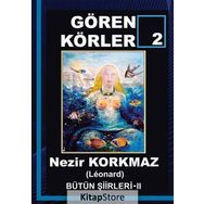 Gören Körler 2 - Nezir Korkmaz