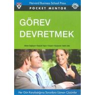 GÖREV DEVRETMEK - THOMAS L. BROWN