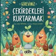Görevimiz Çekirdekleri Kurtarmak - Lider Hepgenç