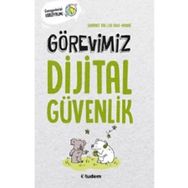 Görevimiz Dijital Güvenlik - Laurence Bril