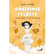 Görevimiz Felsefe - Everest Çocuk