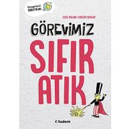 Görevimiz Sıfır Atık - Lucie Vallon