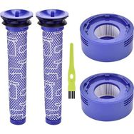 Gorgeous Dyson V8 V7 Elektrikli Süpürge Yedek Filtresi