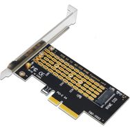Gorgeous Pcı-E 3.0 X4 Nvme M.2 Ngff M Anahtar
