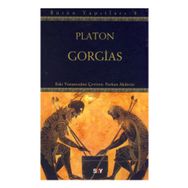 GORGIAS - PLATON(EFLATUN)