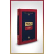GORIOT BABA - HONORE DE BALZAC (ISBN:9789758440757)