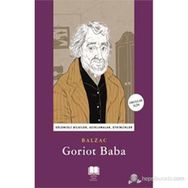 GORIOT BABA - HONORE DE BALZAC