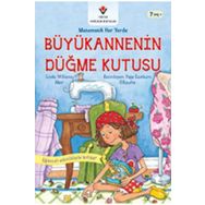 Görkem Sayıyor - Matematik Her Yerde - Daphne Skinner