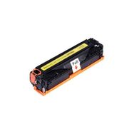 Görkembüro For Canon CRG718 Sarı Toner