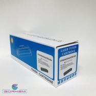 Görkembüro For Hp Color Laserjet Pro Mfp M281FDN Kırmızı Toner