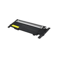 Görkembüro For Samsung CLP320 Sarı Toner