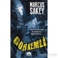 Görkemli - Marcus Sakey