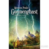 Gormenghast - Mervyn Peake