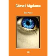 GÖRSEL ALGILAMA - ÜMİT PARSIL