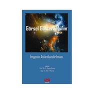GÖRSEL GÖSTERGEBILIM İMGENIN ANLAMLANDIRILMASI - KOLEKTIF