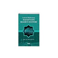 Görsel Hafızayla Tasavvufi İbadet Eğitimi Çelik Yayınevi