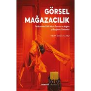 Görsel Mağazacılık - Melek Özgül Azaklı