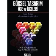 Görsel Tasarım Öge ve İlkeleri - Vedat Özsoy Abdullah Ayaydın