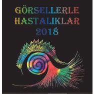 Görsellerle Hastalıklar 2018 - Kolektif