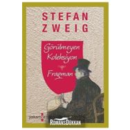 Görülmeyen Koleksiyon - Fragman - Stefan Zweig