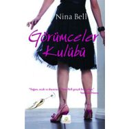 GÖRÜMCELER KULÜBÜ - NINA BELL