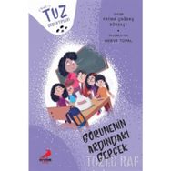 Görünenin Ardındaki Gerçek - Tuz Dedektifleri - Fatma Çağdaş Börekci