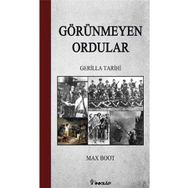 Görünmeyen Ordular Gerilla Tarihi - Kolektif