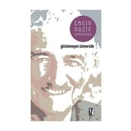 GÖRÜNMEYEN ÜNİVERSİTE - ERSIN GÜRDOĞAN