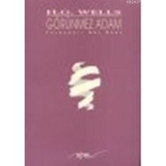 GÖRÜNMEZ ADAM - H. G. WELLS